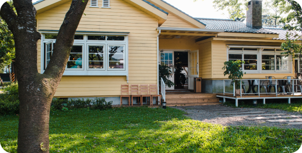 Wellesley Landscape Service